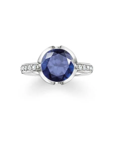 Anillo Mujer Thomas Sabo TR2037-050-32 (14) (12) | Tienda24 Tienda24.eu