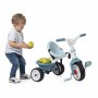 Tricycle Smoby Be Move Blue by Smoby, Trikes - Ref: S2434612, Price: 60,27 €, Discount: %