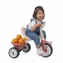 Triciclo Smoby Be Move Rosa de Smoby, Triciclos - Ref: S2434613, Precio: 60,27 €, Descuento: %