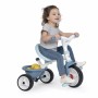 Dreirad Smoby Be Move Confort Blau von Smoby, Dreiräder - Ref: S2434614, Preis: 82,97 €, Rabatt: %