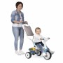 Tricycle Smoby Be Move Confort Bleu de Smoby, Tricycles - Réf : S2434614, Prix : 82,97 €, Remise : %