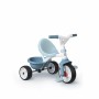 Tricycle Smoby Be Move Confort Bleu de Smoby, Tricycles - Réf : S2434614, Prix : 82,97 €, Remise : %