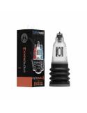 Hydromax3 Pompe à pénis Bathmate Rouge/Noir | Tienda24 Tienda24.eu