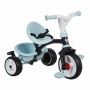 Tricycle Smoby Bleu de Smoby, Tricycles - Réf : S2434616, Prix : 142,20 €, Remise : %