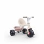 Tricycle Smoby Be Fun 68 x 52 x 52 cm Rose de Smoby, Tricycles - Réf : S2434640, Prix : 50,36 €, Remise : %