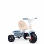 Tricycle Smoby Be Fun 68 x 52 x 52 cm Bleu de Smoby, Tricycles - Réf : S2434641, Prix : 50,36 €, Remise : %