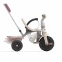 Tricycle Smoby 101 x 68 x 52 cm Rose de Smoby, Tricycles - Réf : S2434643, Prix : 73,36 €, Remise : %