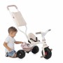 Tricycle Smoby 101 x 68 x 52 cm Rose de Smoby, Tricycles - Réf : S2434643, Prix : 73,36 €, Remise : %