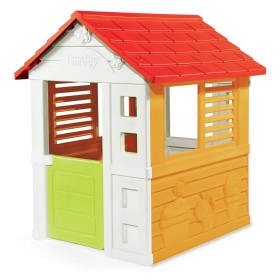 Maison de jeux pour enfants Smoby Sunny 127 x 110 x 98 cm de Smoby, Maisons de jeu - Réf : S2434645, Prix : 142,66 €, Remise : %