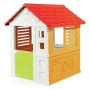 Casa Infantil de Juego Smoby Sunny 127 x 110 x 98 cm de Smoby, Casas de juguete - Ref: S2434645, Precio: 142,66 €, Descuento: %