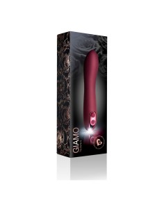 Vibrator Burgundy Rocks-Off by Rocks-Off, Classic vibrators - Ref: S4004205, Price: 34,58 €, Discount: %