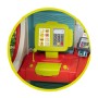 Casa Infantil de Juego Smoby Chef House 135,7 x 124,5 x 132 cm de Smoby, Casas de juguete - Ref: S2434652, Precio: 411,56 €, ...