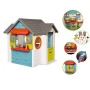 Casa Infantil de Juego Smoby Chef House 135,7 x 124,5 x 132 cm de Smoby, Casas de juguete - Ref: S2434652, Precio: 411,56 €, ...