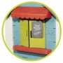 Casa Infantil de Juego Smoby Chef House 135,7 x 124,5 x 132 cm de Smoby, Casas de juguete - Ref: S2434652, Precio: 411,56 €, ...