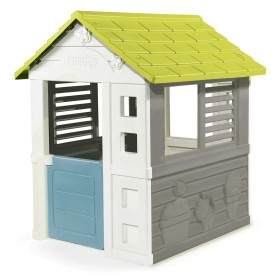 Casa Infantil de Brincar Smoby Jolie 127 x 110 x 98 cm de Smoby, Casas de brinquedos - Ref: S2434655, Preço: 131,25 €, Descon...