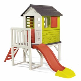 Children's play house Smoby Beach 197 x 260 x 160 cm by Smoby, Playhouses - Ref: S2434657, Price: 483,59 €, Discount: %