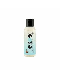 Huile de massage érotique Shunga 240 ml Floral | Tienda24 Tienda24.eu