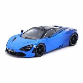 Coche Jada Mclaren 720S 11 x 11 x 18 cm de Jada, Coches y coches de carreras - Ref: S2434696, Precio: 31,73 €, Descuento: %