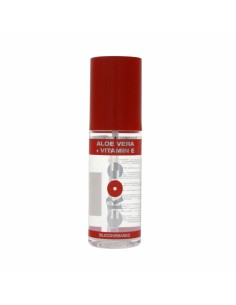 Lubrifiant Intt 12 ml Rouge Fruits rouges | Tienda24 Tienda24.eu