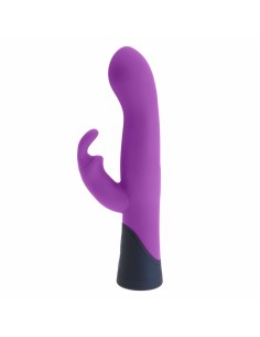 Vibrador Punto G Dream Toys Romance Rojo | Tienda24 Tienda24.eu