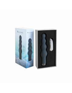 Mini Vibrador Blush Oh My Gem Charm Morado | Tienda24 Tienda24.eu