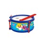 Tamburo Reig Baby Shark Giocattolo di Reig, Tamburi e percussioni - Rif: S2434703, Prezzo: 10,21 €, Sconto: %