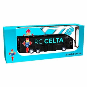 Le Bus Bandai RC Celta de Vigo de Bandai, Camions - Réf : S2434704, Prix : 21,14 €, Remise : %