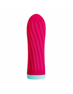 Huevo Vibrador Virgite Rosa | Tienda24 Tienda24.eu