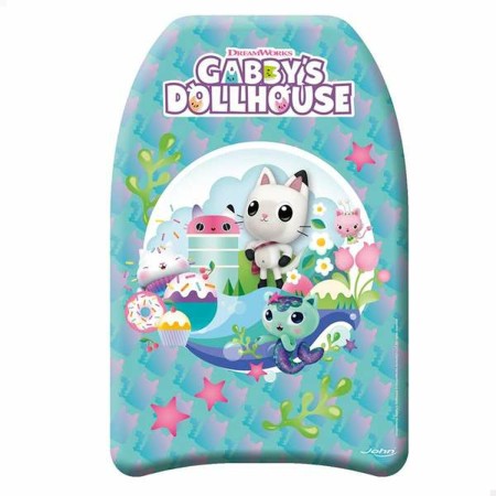 Surf Board Colorbaby Gabby's Dollhouse 43,5 x 28,5 x 4 cm | Tienda24 - Global Online Shop Tienda24.eu