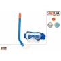 Gafas de Buceo con Tubo Colorbaby Infantil de Colorbaby, Gafas y máscaras - Ref: S2434766, Precio: 7,61 €, Descuento: %