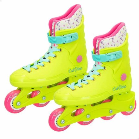 Inline Skates Colorbaby Cb Riders Pro Style 38-39 by Colorbaby, Inliners - Ref: S2434825, Price: 28,98 €, Discount: %