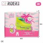 Patins em Linha Colorbaby Cb Riders Pro Style 38-39 de Colorbaby, Patins em linha - Ref: S2434825, Preço: 28,98 €, Desconto: %