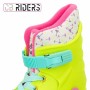 Patins em Linha Colorbaby Cb Riders Pro Style 38-39 de Colorbaby, Patins em linha - Ref: S2434825, Preço: 28,98 €, Desconto: %