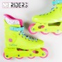 Inline Skates Colorbaby Cb Riders Pro Style 38-39 by Colorbaby, Inliners - Ref: S2434825, Price: 28,98 €, Discount: %