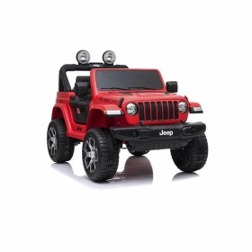 Carro elétrico para crianças Scrabble Junior Vermelho de BigBuy Fun, Veículos elétricos - Ref: S2434848, Preço: 350,79 €, Des...