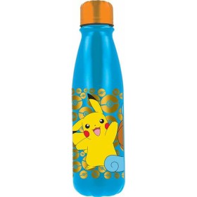 Bottiglia d'acqua Pokémon Distorsion Alluminio 600 ml di Pokémon, Bottiglie d'acqua - Rif: S2434871, Prezzo: 10,51 €, Sconto: %