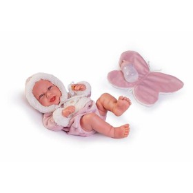 Babypuppe Antonio Juan Carla 42 cm Handtuch von Antonio Juan, Babypuppen - Ref: S2434875, Preis: 43,95 €, Rabatt: %