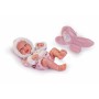 Bambolotto Neonato Antonio Juan Carla 42 cm Asciugamano di Antonio Juan, Bambole bebè - Rif: S2434875, Prezzo: 43,95 €, Scont...