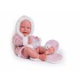 Bambolotto Neonato Antonio Juan Carla 42 cm Asciugamano di Antonio Juan, Bambole bebè - Rif: S2434875, Prezzo: 43,95 €, Scont...