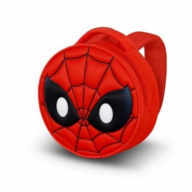 Sac à dos enfant Spider-Man 20 x 5 cm de Spider-Man, Sacs à dos enfant - Réf : S2434883, Prix : 18,32 €, Remise : %