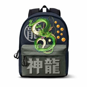 Cartable Karactermania Dragon Ball Plus Shenron 44 x 30 x 18 cm de Karactermania, Sacs à dos enfant - Réf : S2434884, Prix : ...