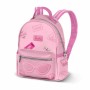 Mochila Escolar Barbie de Barbie, Mochilas infantiles - Ref: S2434885, Precio: 37,96 €, Descuento: %