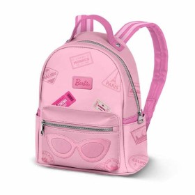 Cartable Barbie de Barbie, Sacs à dos enfant - Réf : S2434885, Prix : 37,96 €, Remise : %