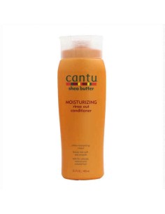 Condicionador Cantu Shea Butter (400 ml) de Cantu, Acondicionadores - Ref: S4241628, Precio: €10.26, Descuento: %