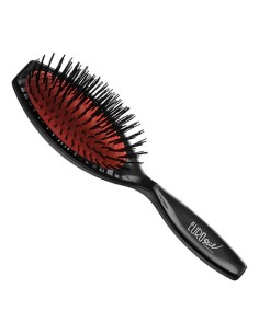 Brosse Termix Talc en poudre Noir | Tienda24 Tienda24.eu