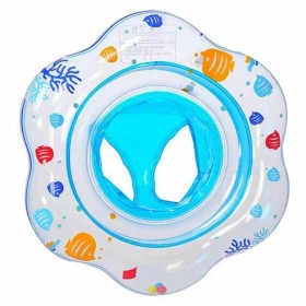 Galleggiante Gonfiabile Creaciones Llopis Baby Fiore 55 cm di Creaciones Llopis, Giocattoli da piscina - Rif: S2434968, Prezz...