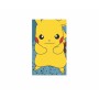 Serviette de plage Pokémon 70 x 140 cm | Tienda24 - Global Online Shop Tienda24.eu