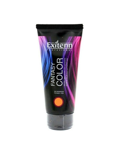 Teinture permanente Fantasy Exitenn Cuivre (100 ml) | Tienda24 Tienda24.eu