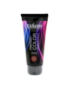 Tintura Permanente Fantasy Exitenn Cioccolato (100 ml) da Exitenn, Colore permanente - Ref: S4241721, Precio: 12,21 €, Descue...