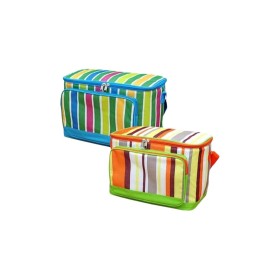 Portable Fridge SP Berner Campos Blue 39 x 29 x 37 cm polystyrene 24 L | Tienda24 - Global Online Shop Tienda24.eu